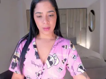 Bongacams Nude Webcam of LucyCarterX