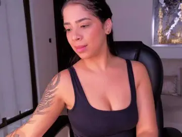 Bongacams Adult Video Chat of LucyCarterX