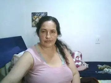 Bongacams Private Sex Chat of Ximenajimenez