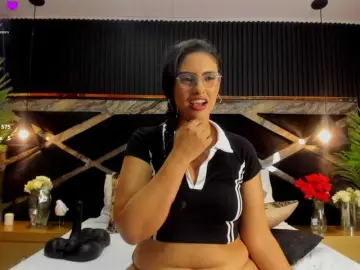 Bongacams Sex Chat of BellaaGrace