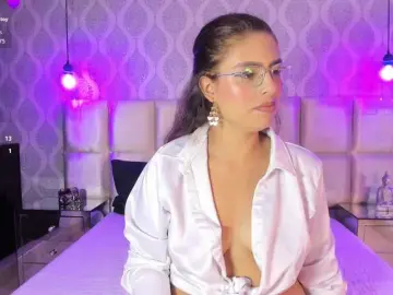 Bongacams Nude Webcam of BellaaGrace