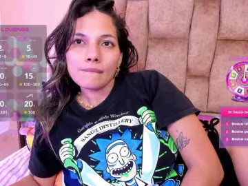 Bongacams Live Sex of EmmaSanchez1