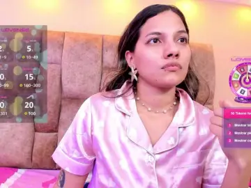 Bongacams Live Sex Cam of EmmaSanchez1