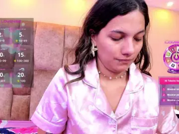 Bongacams Adult Video Chat of EmmaSanchez1