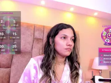 Bongacams Watch Live Sex Cams of EmmaSanchez1