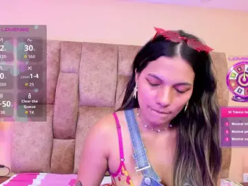 Bongacams Best live sex cam show of EmmaSanchez1