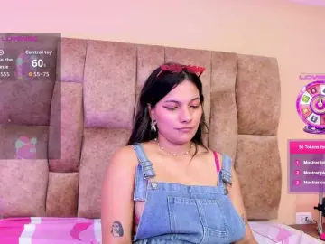 Bongacams Adult Webcam of EmmaSanchez1