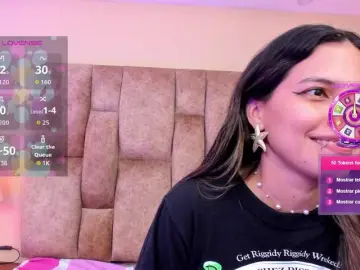 Bongacams Free Porn Cam of EmmaSanchez1