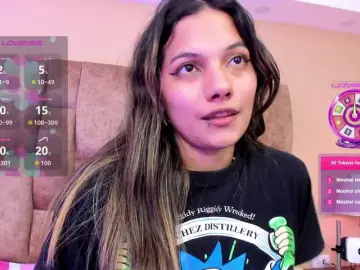 Bongacams Free Porn Cam of EmmaSanchez1