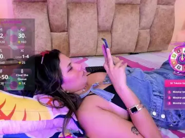 Bongacams Live Sex of EmmaSanchez1