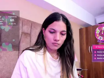 Bongacams Nude Webcam of EmmaSanchez1