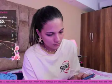 Bongacams Free Porn Cam of EmmaSanchez1