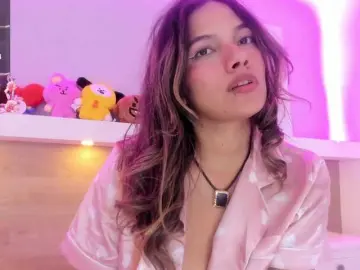 Bongacams Adult Webcam of EmmaSanchez1