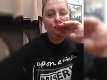 Bongacams Adult Webcam of OlgaSaphire