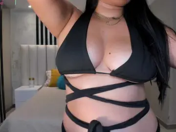 Bongacams Private Sex Chat of AnnieVelour