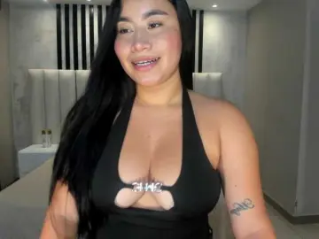 Bongacams Nude Webcam of AnnieVelour