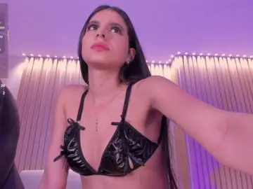 Bongacams Nude Webcam of BellaConnor