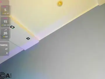 Bongacams Watch Live Sex Cams of Jerry-Hall