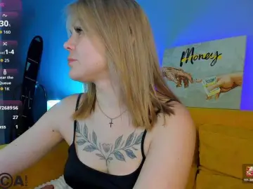 Bongacams Adult Video Chat of Jerry-Hall