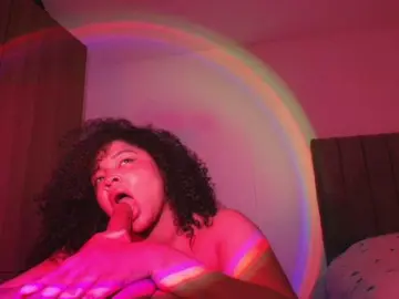 Bongacams Sex Cam of soynerea