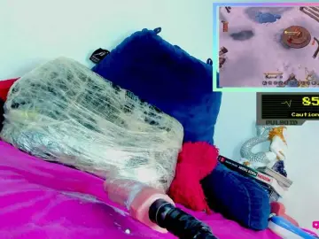 Bongacams Best Webcam of CassandraPret