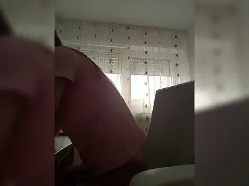 Bongacams Sex Cam of P-A-N-I-K-A