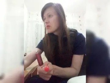 Bongacams Nude Webcam of P-A-N-I-K-A