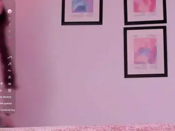 Bongacams Free Porn Cam of Pamela-Velvet