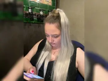 Bongacams Free Porn Cam of KiraMalina
