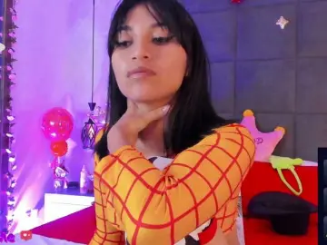 Bongacams Free Live Porn of ChloeMontes