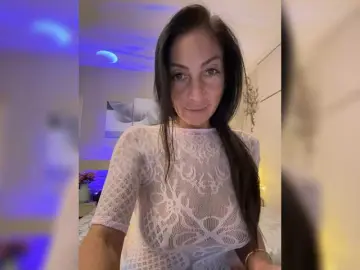 Bongacams Adult Webcam of IrinkaGata