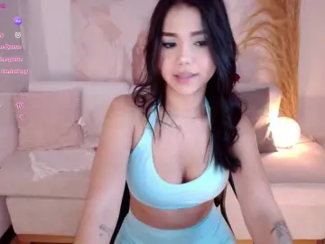 Bongacams Nude Webcam of VictoriaLeia