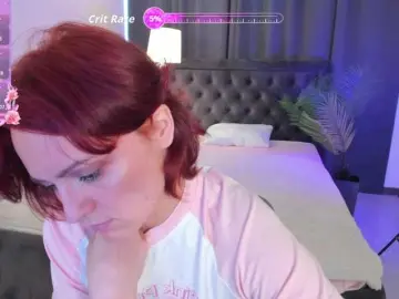 Bongacams Nude Webcam of taticamomile