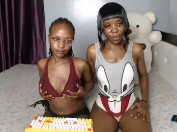Bongacams Free Live Porn of VelvetCuties