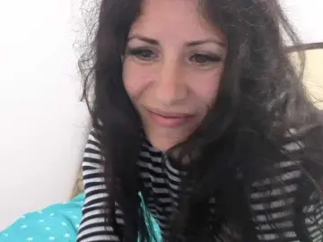 Bongacams Nude Webcam of evacrisxxxx