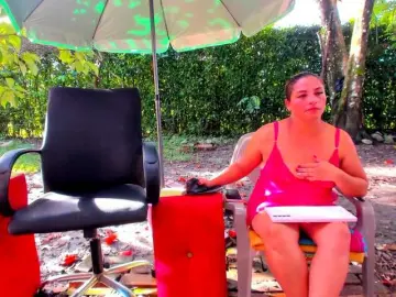 Bongacams Live Sex Cam of hotandfierylatinos2025