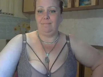 Bongacams Adult Video Chat of LilyTanya