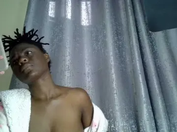 Bongacams Nude Webcam of Blackdiva-11