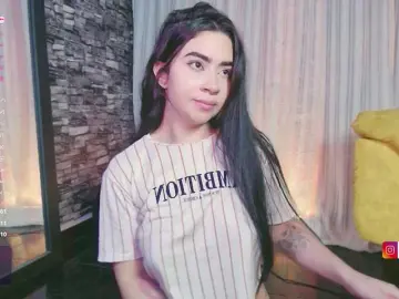 Bongacams Free Porn Cam of coralwells