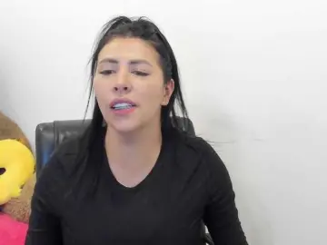 Bongacams Sex Chat of Alanna-atm
