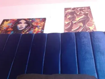 Bongacams Live Sex Cam of valeri-sotoo