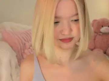 Bongacams Live Porn of milli-sunrise