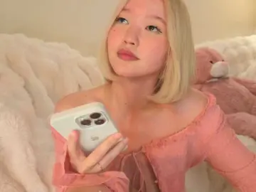 Bongacams Private Sex Chat of milli-sunrise