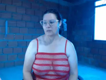 Bongacams Live Sex Cam of rouseehotglad