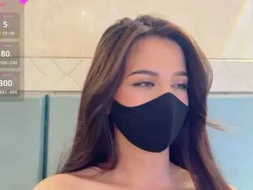 Bongacams Free Live Porn of KissMec