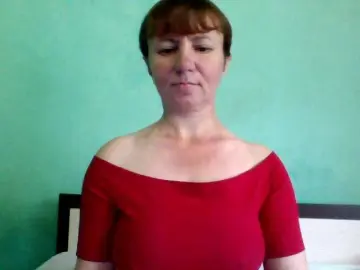 Bongacams Live Sex Cam of Oksina