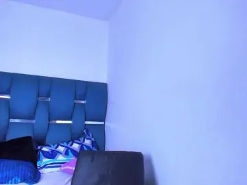 Bongacams Sex Cam of crazybaby-squirt