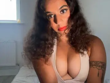 Bongacams Sex Chat of fayfay21