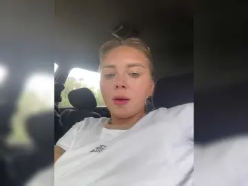 Bongacams Nude Webcam of Kiss