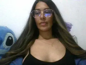 Bongacams Private Sex Chat of JuanaBrunette